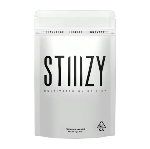 STIIIZY Mystic Tide-14g, Flower