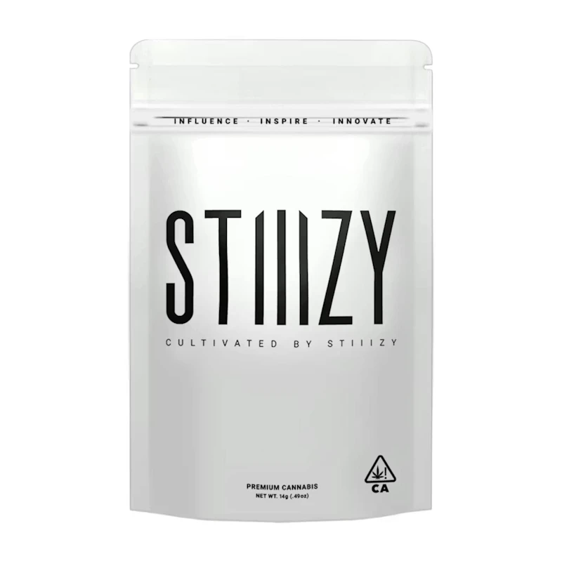 STIIIZY Moonshadowz-14g, Flower