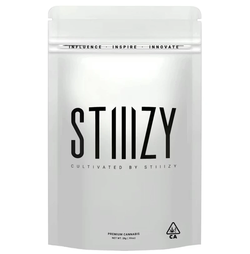 STIIIZY Mystic Tide-28g, Flower