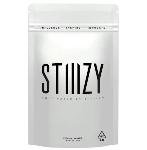 STIIIZY Mystic Tide-28g, Flower