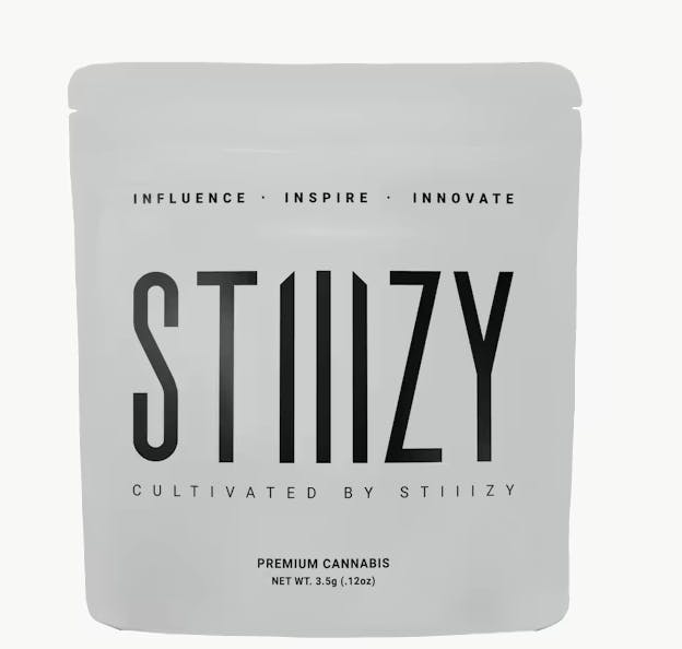 Stiiizy — Mystic Tide