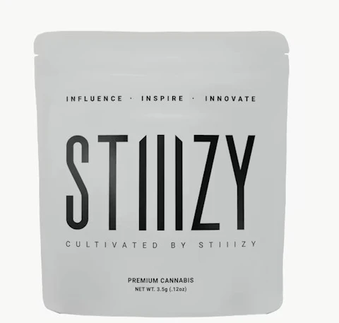 STIIIZY Mystic Tide-3.5g, Flower