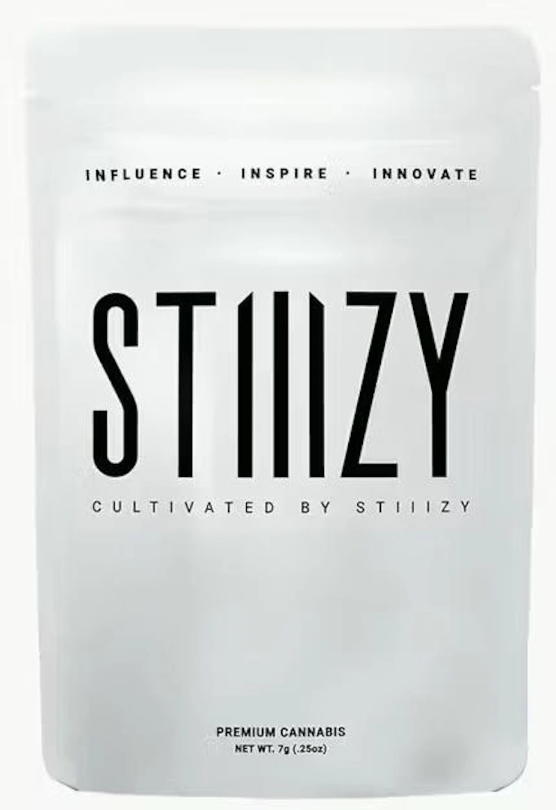 STIIIZY Mystic Tide-7g, Flower