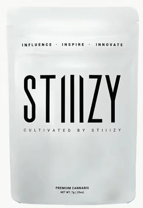 STIIIZY Mystic Tide-7g, Flower