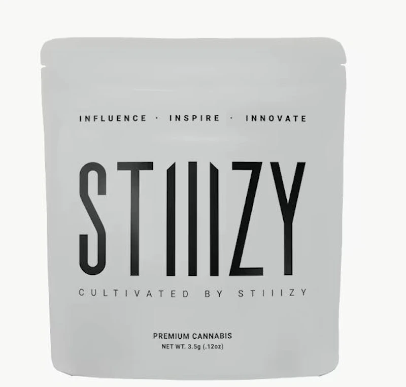 STIIIZY Solar Surfer-3.5g, Flower