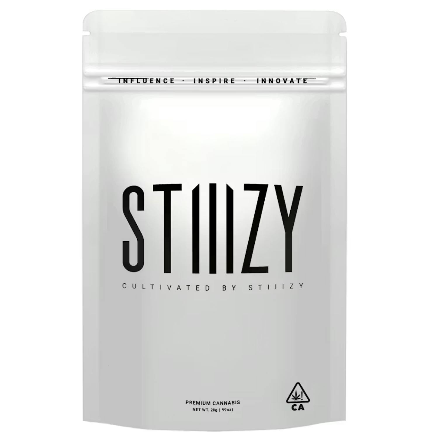 Stiiizy — Sour Berry Burst