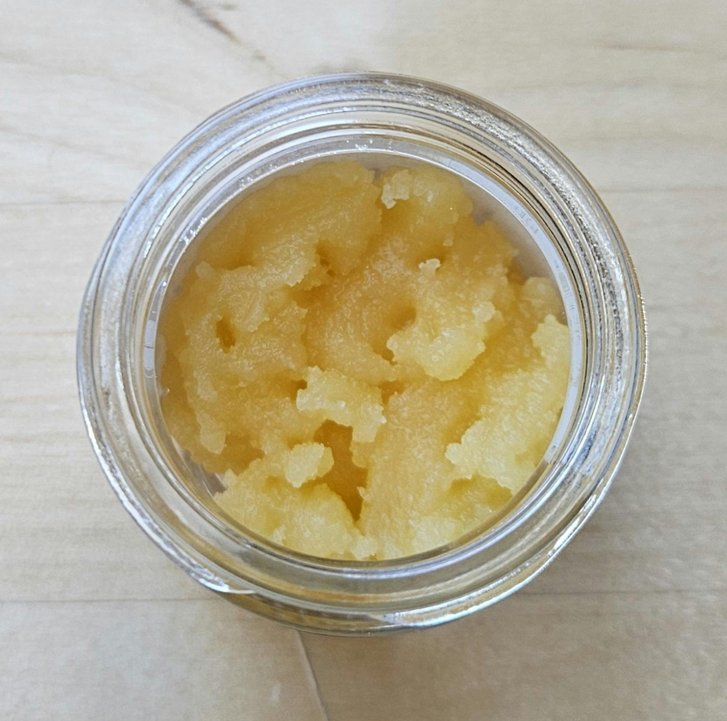 Concentrate - Cured Sugar - Banjo by Ripple Wellness