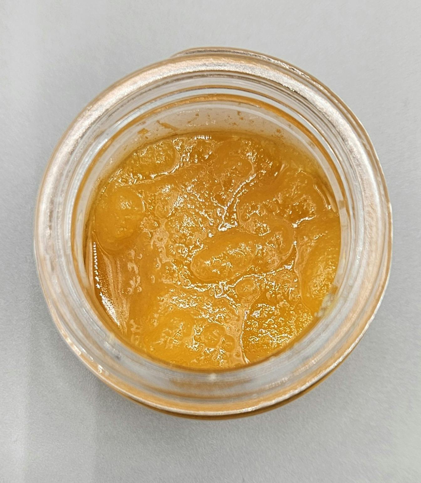 Concentrate - Cured Badder - Carbon Fiber by Ripple Wellness