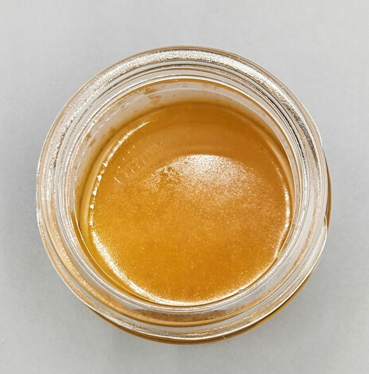 Concentrate - Cured Badder - Dosilato by Ripple Wellness