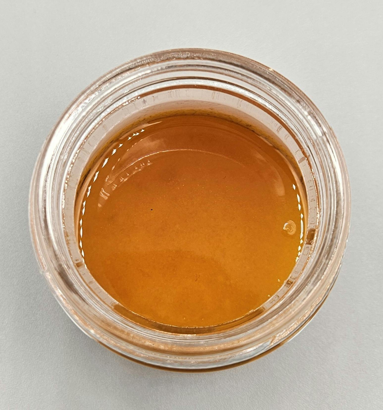 Concentrate - Cured Badder - Gushers + Apple Tartz by Ripple Wellness