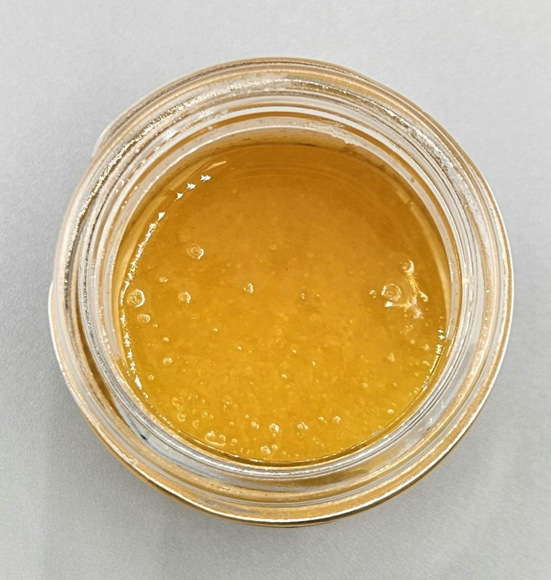 Concentrate - Cured Badder - Obama Runtz by Ripple Wellness