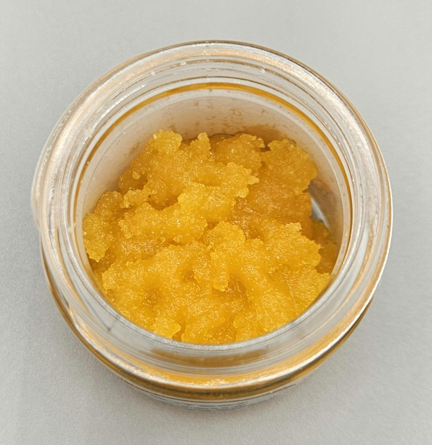 Concentrate - Cured Sugar - Sweet Jesus by Ripple Wellness