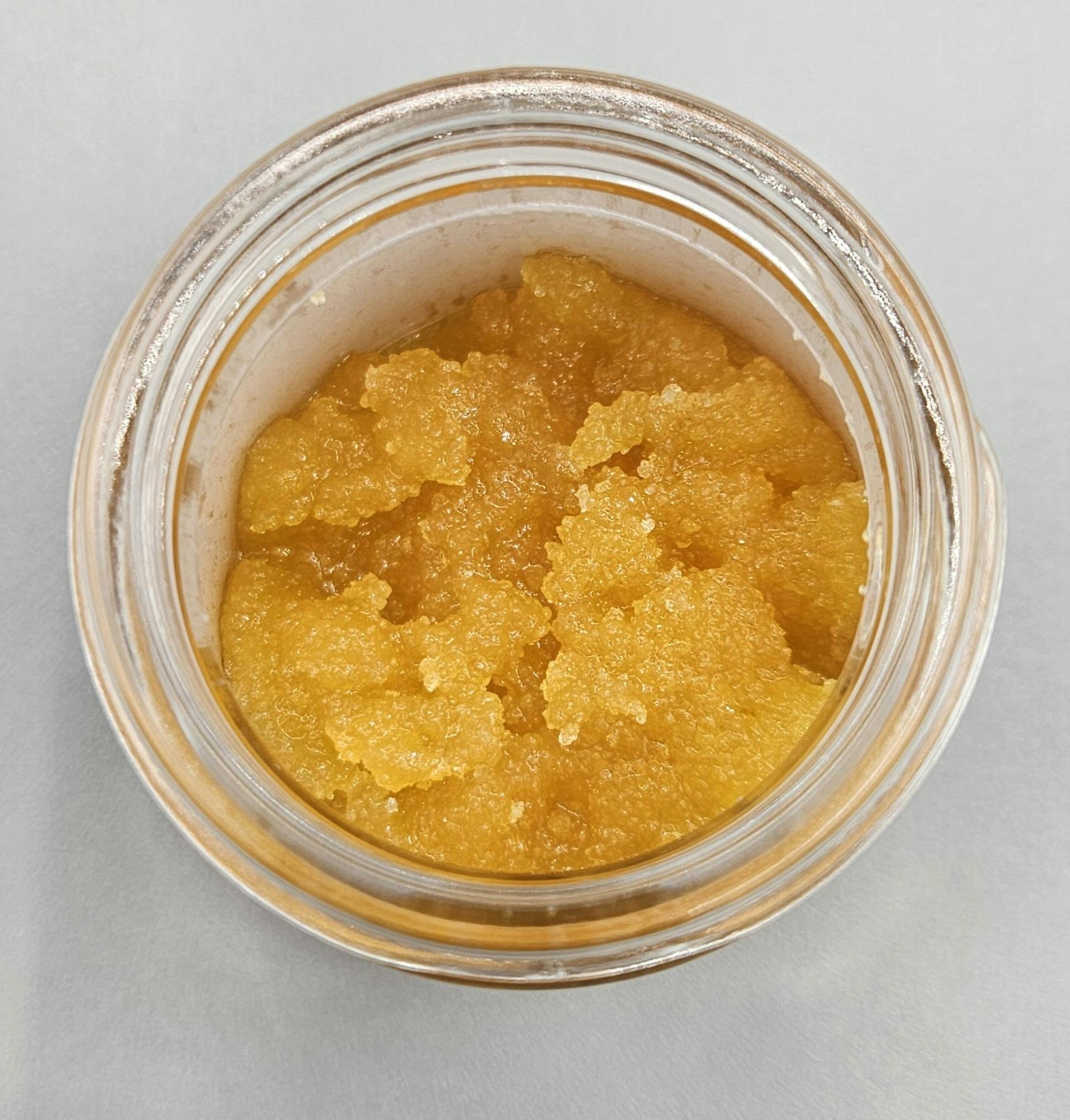 Concentrate - Cured Badder - Z-Crashers by Ripple Wellness