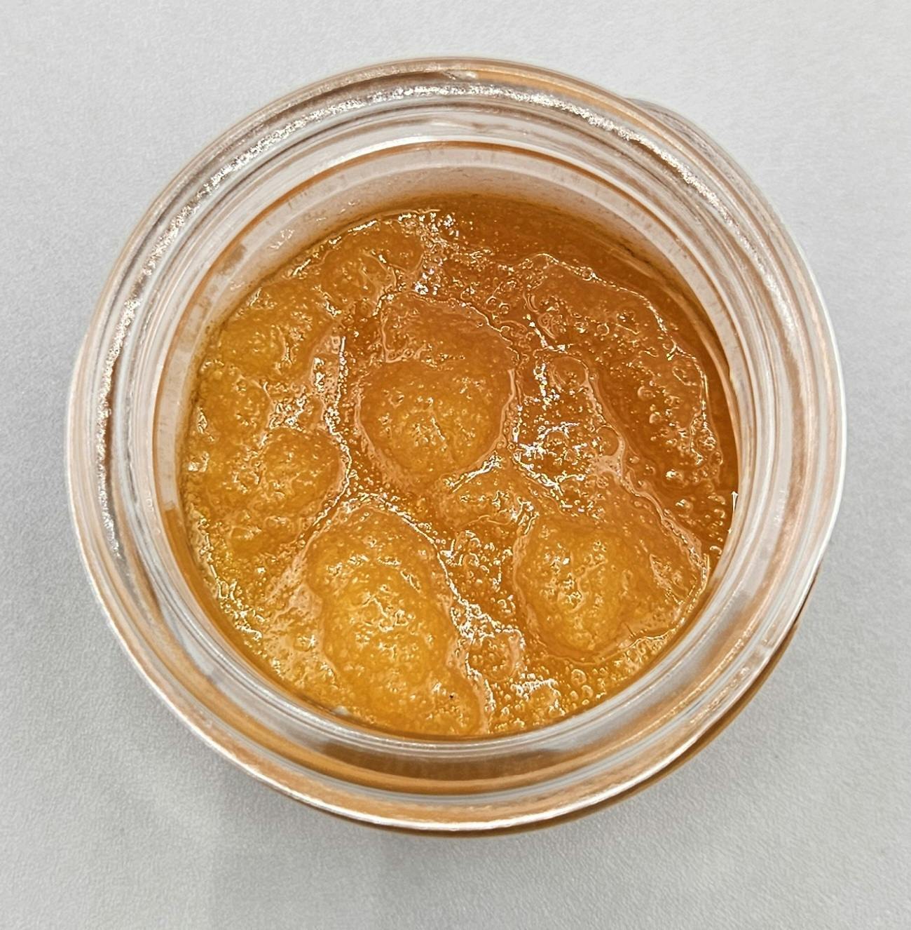 Concentrate - Cured Badder - Zoap by Ripple Wellness