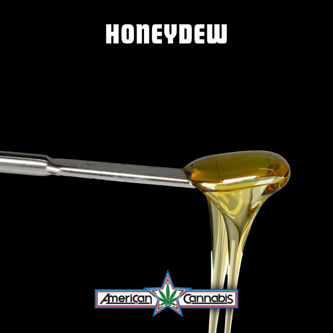 ACC Honeydew Sap 3.5g (Hybrid)