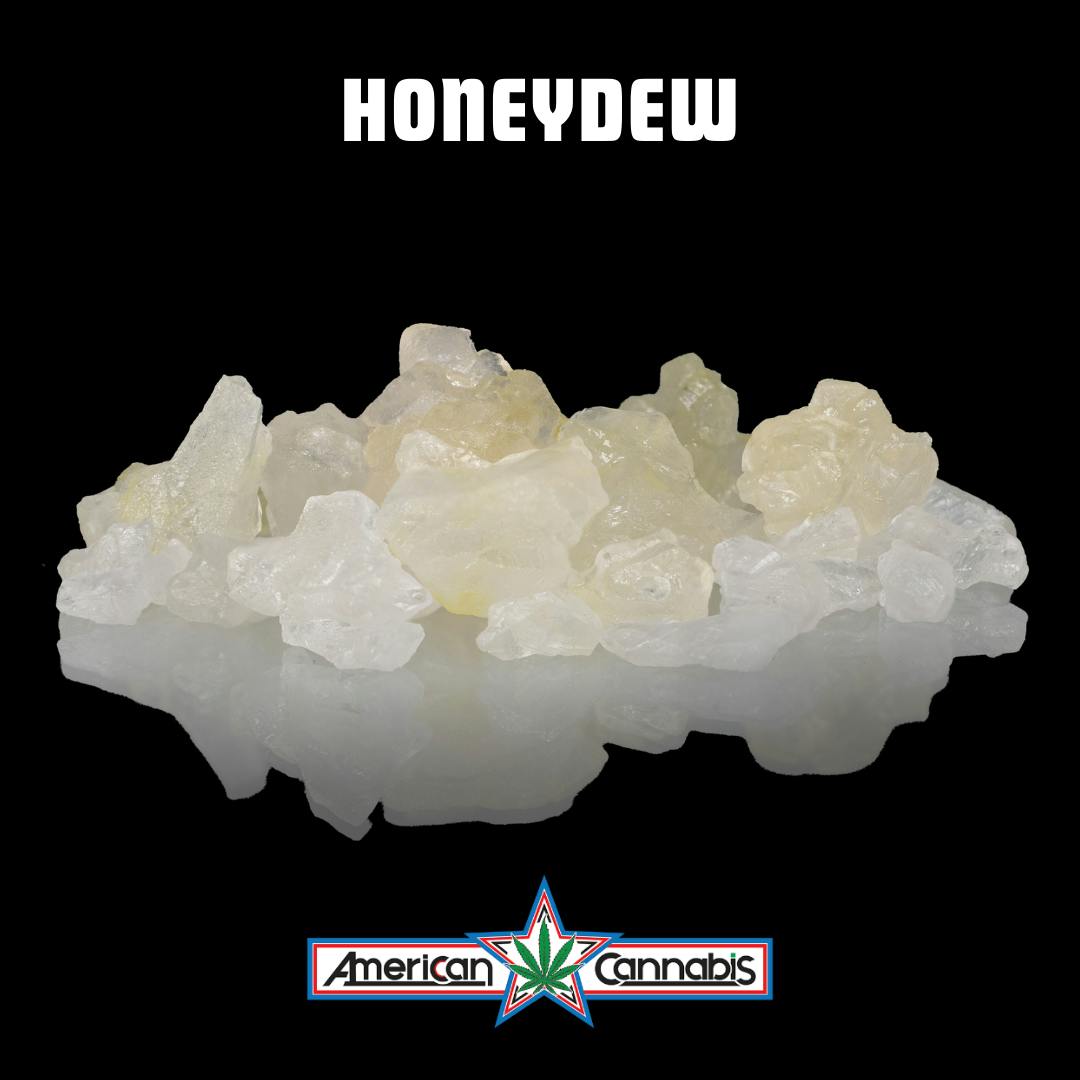 ACC Honeydew Diamonds 3.5g (Hybrid)