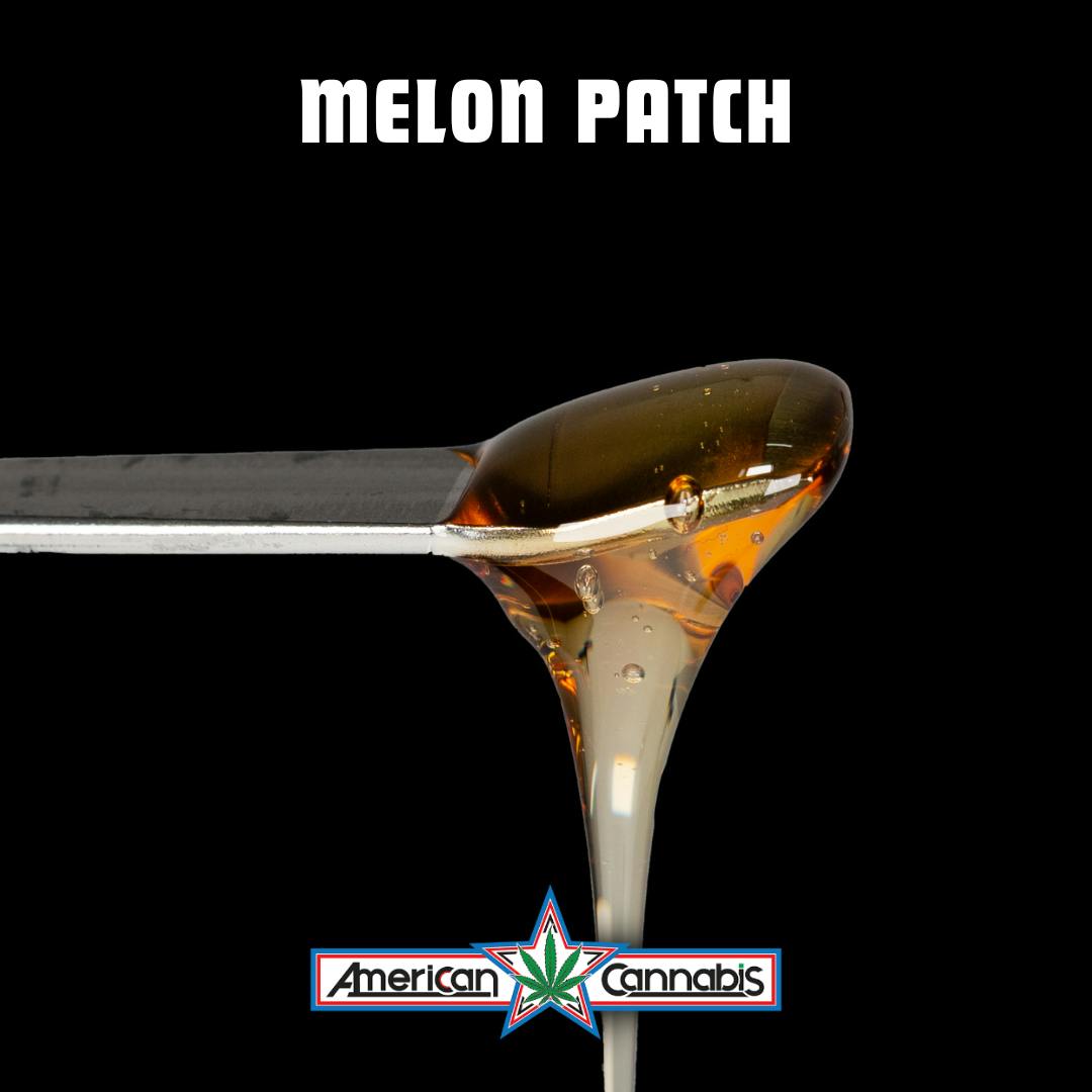 ACC Melon Patch Sap 3.5g (Indica)