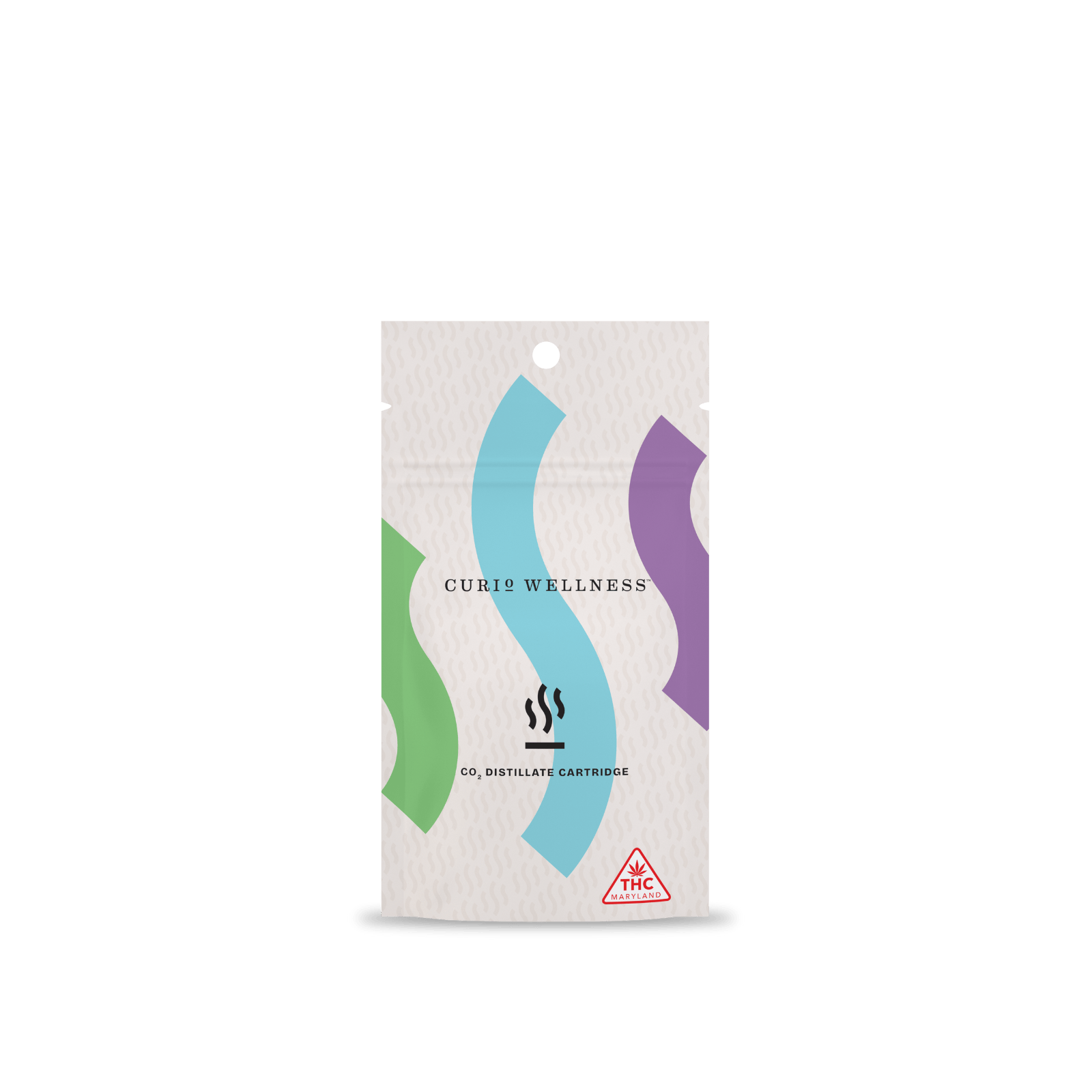 Mango Kush Vape Cartridge [1g] at Dispensary Works