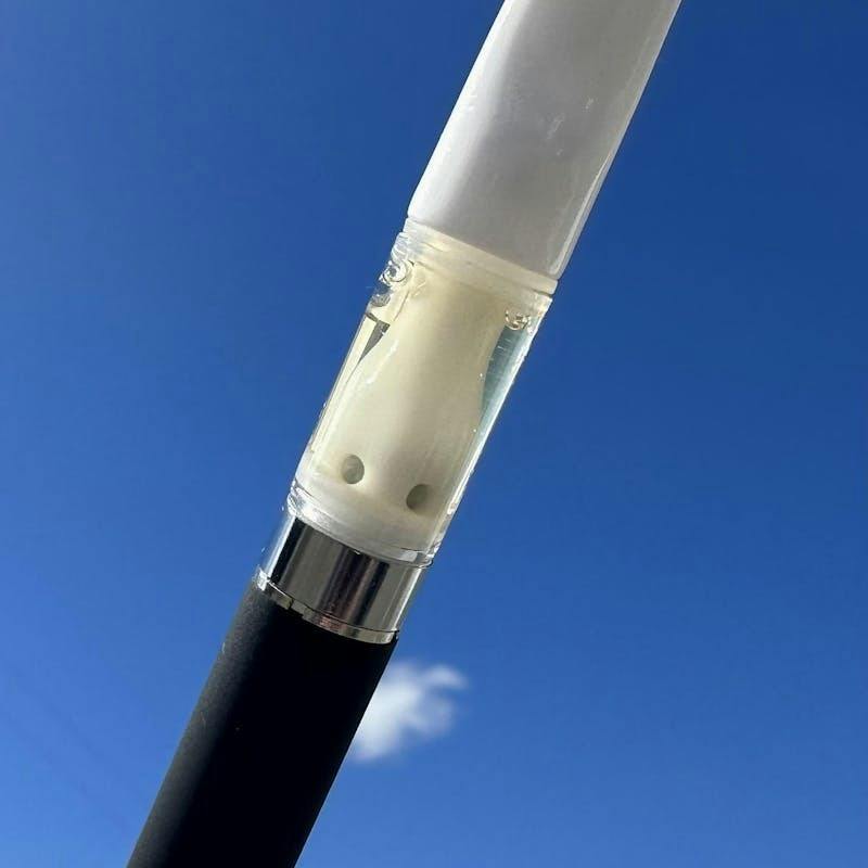 Einstein Labs | Forbidden Fruit .5G Cartridge