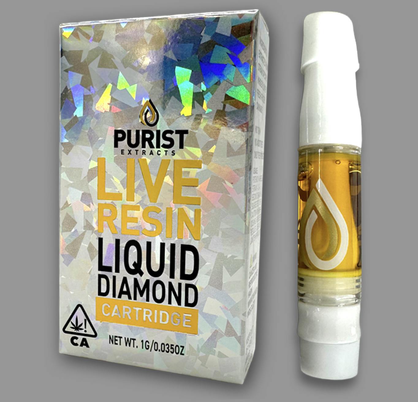 Purist Extracts — Mint Jelly
