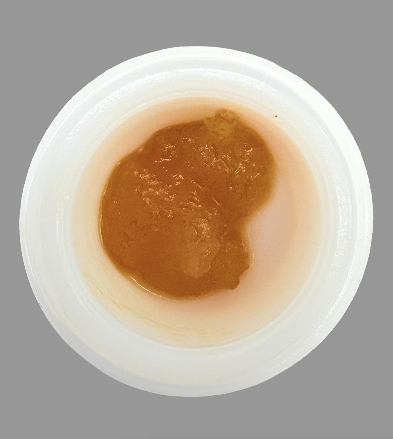 Purist | Gooberz | 1G LR Badder - Purist Extracts