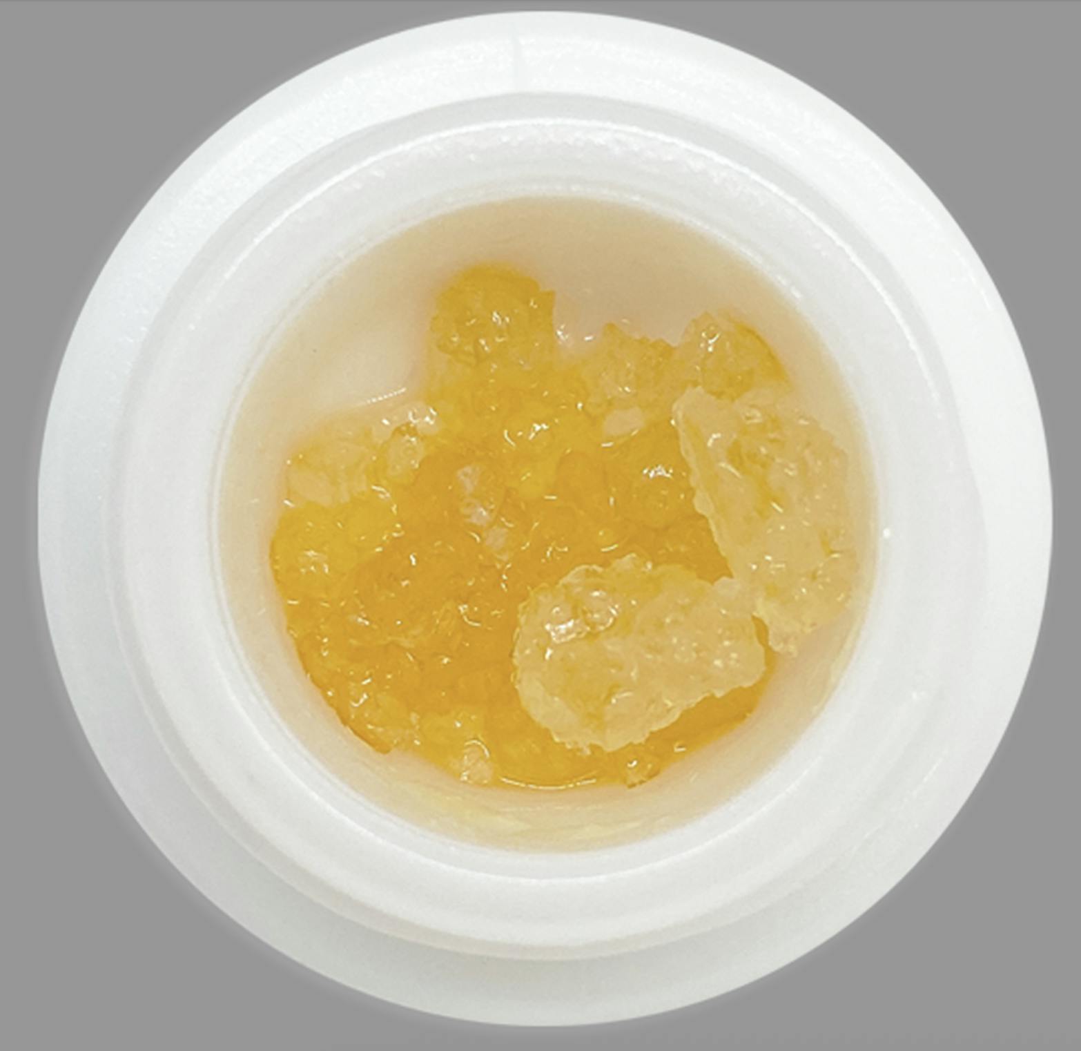 Purist Extracts: Lemon Gas