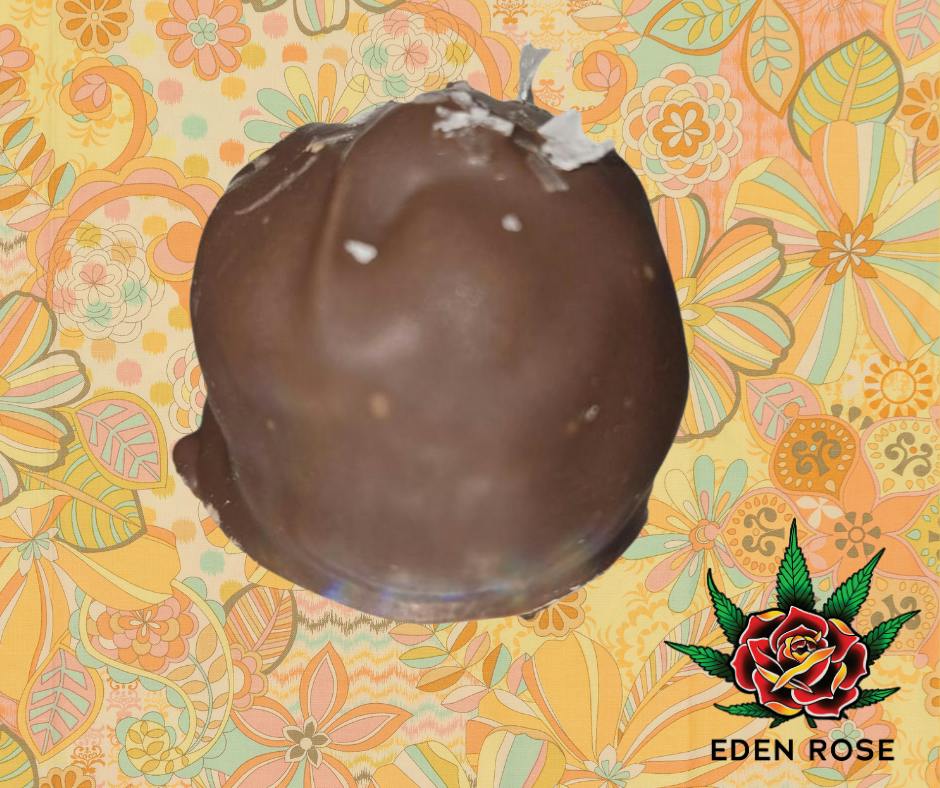 223MG Sea Salt Mocha Truffle
