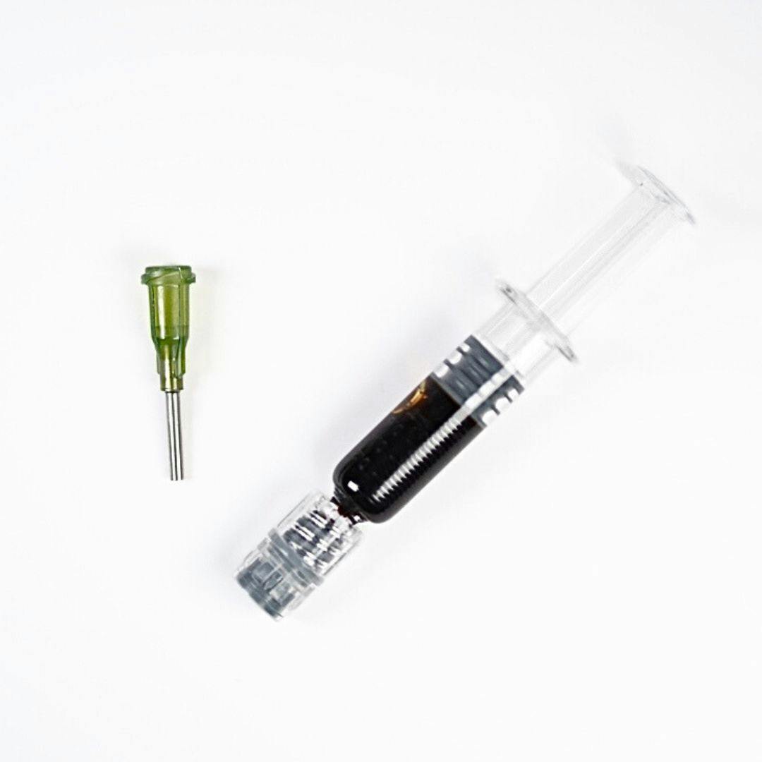 Feco Full Extract Cannabis Oil