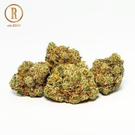 Mafia Funeral | Big Buds | 28g by Redemption