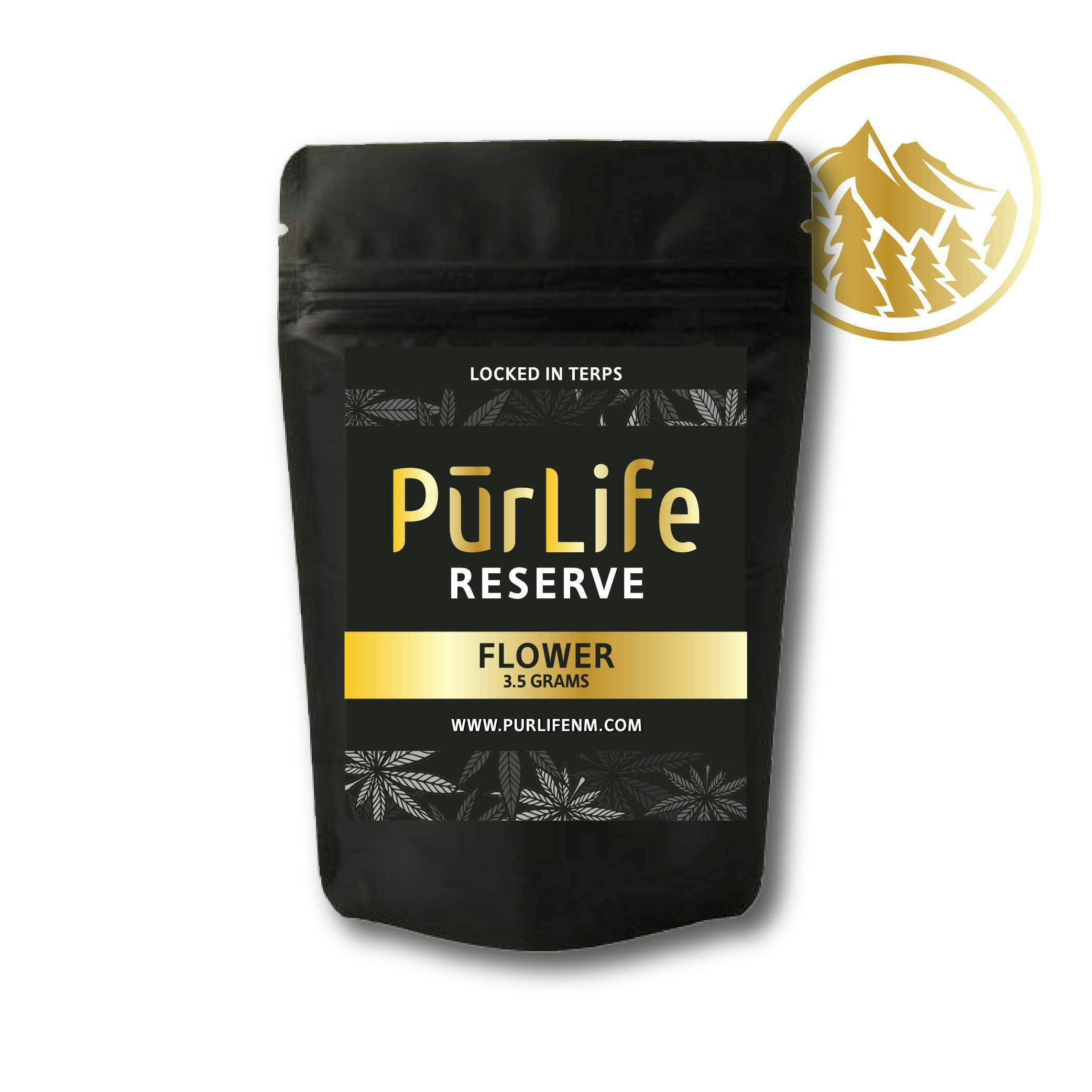 Purlife | Superboof | Reserve Small Buds | 0.5oz by Purlife