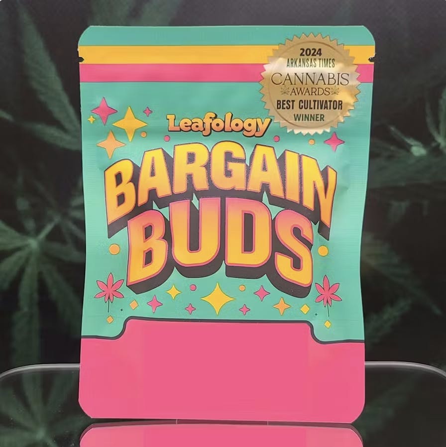 Psy-Op | Leafology | Flower | 3.5G by Leafology