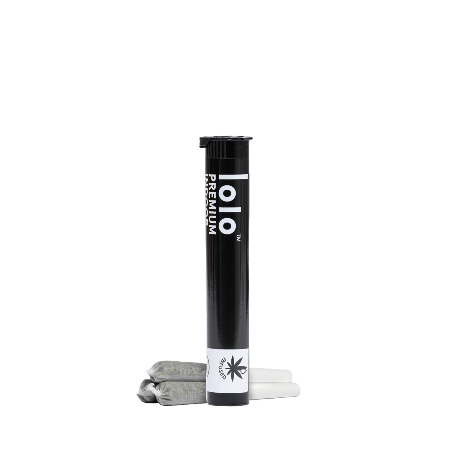 Og Indoor Hash Infused Prerolls