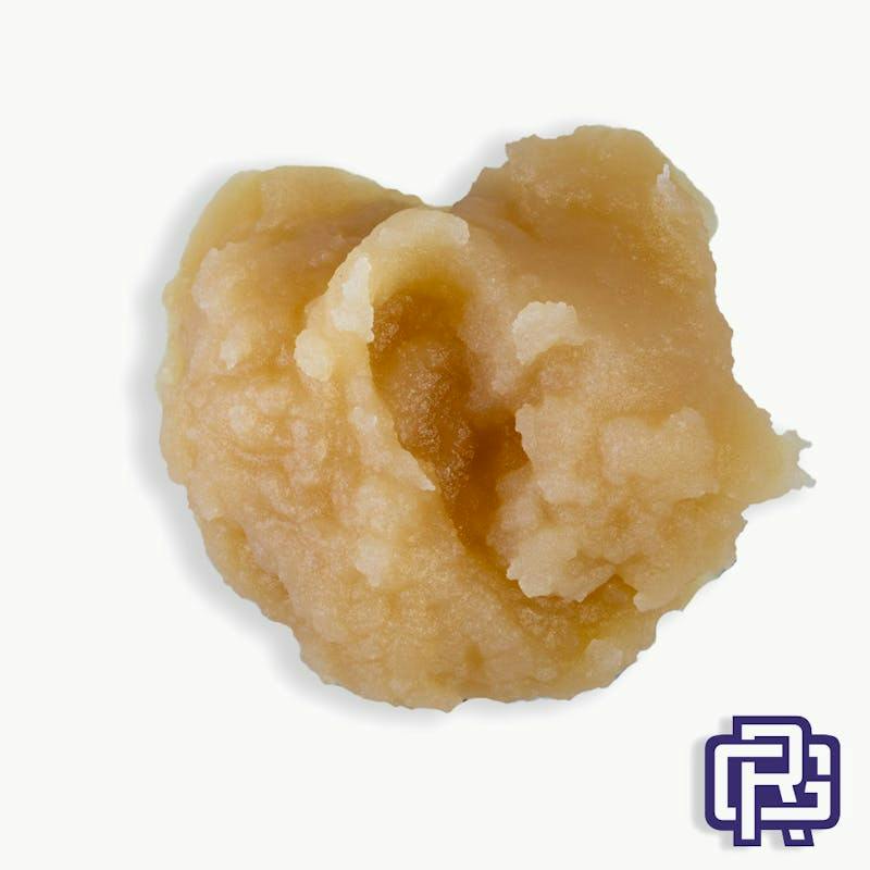 Ring of Sour Live Hash Rosin Concentrate 1g