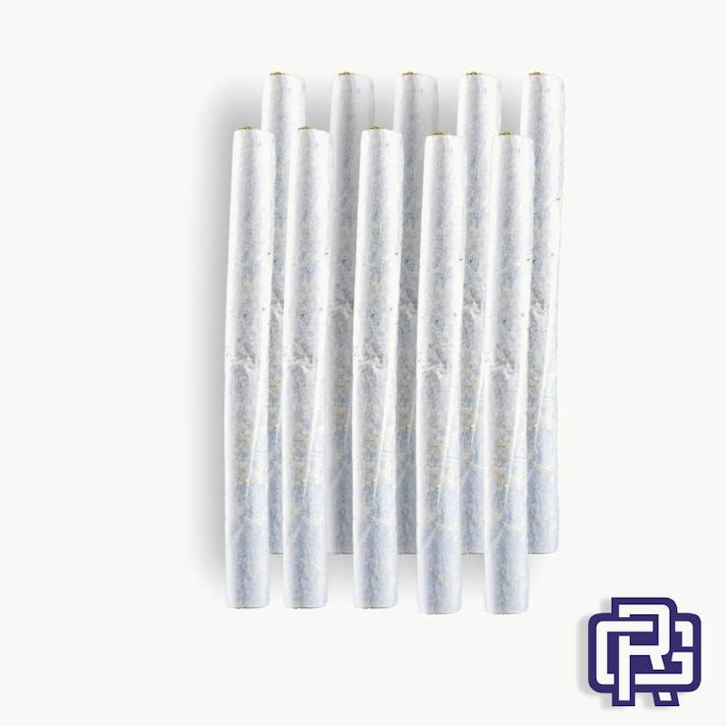 Strawberry Drip Lil Terpz .5g 10pk Pre-Rolls