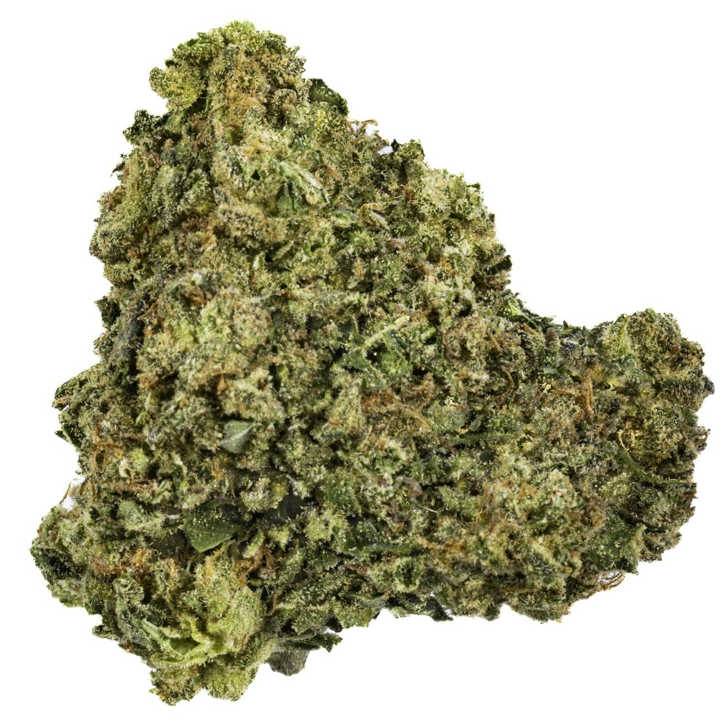 West Coast Cure — Fruit Stripe