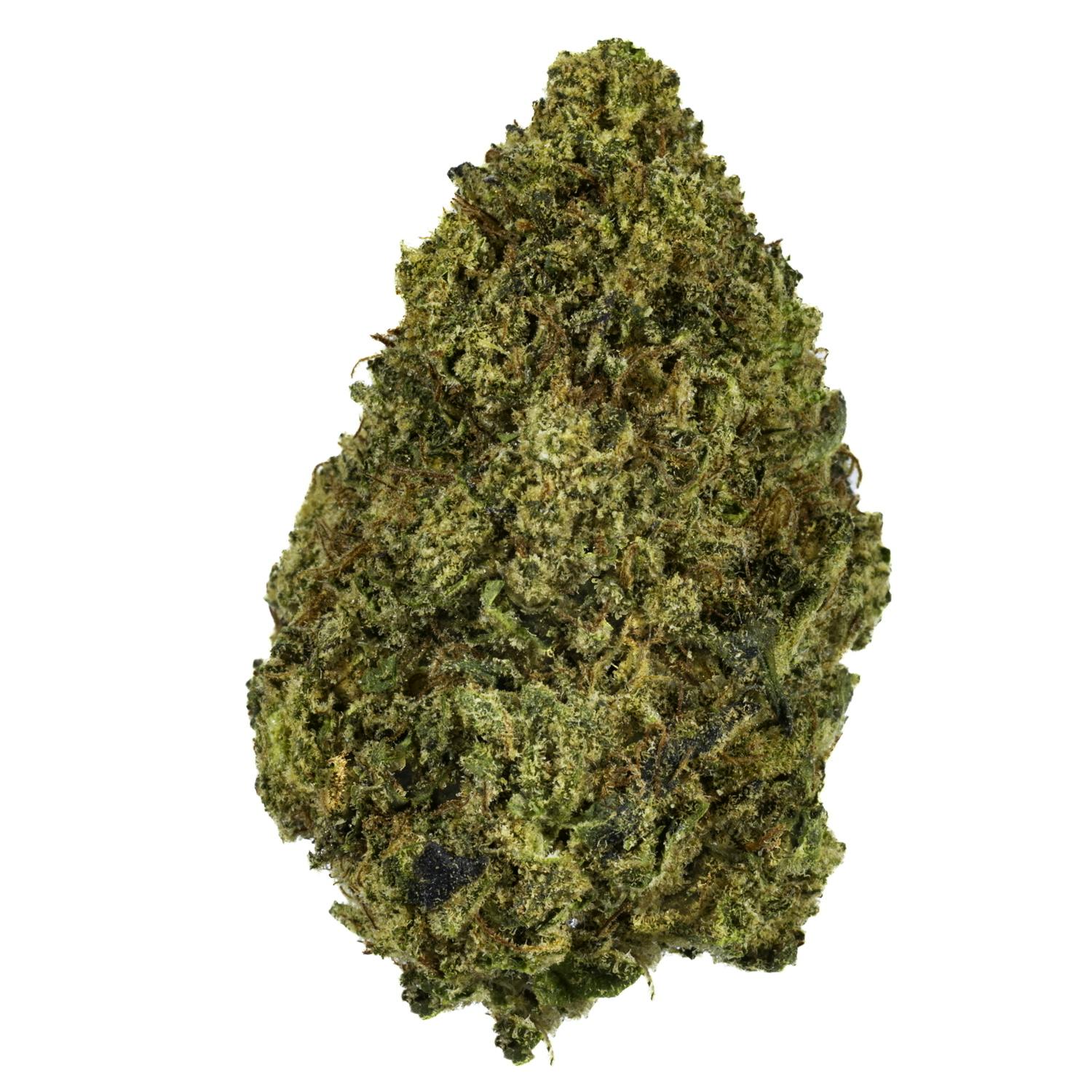 West Coast Cure — Zkittlez Cake