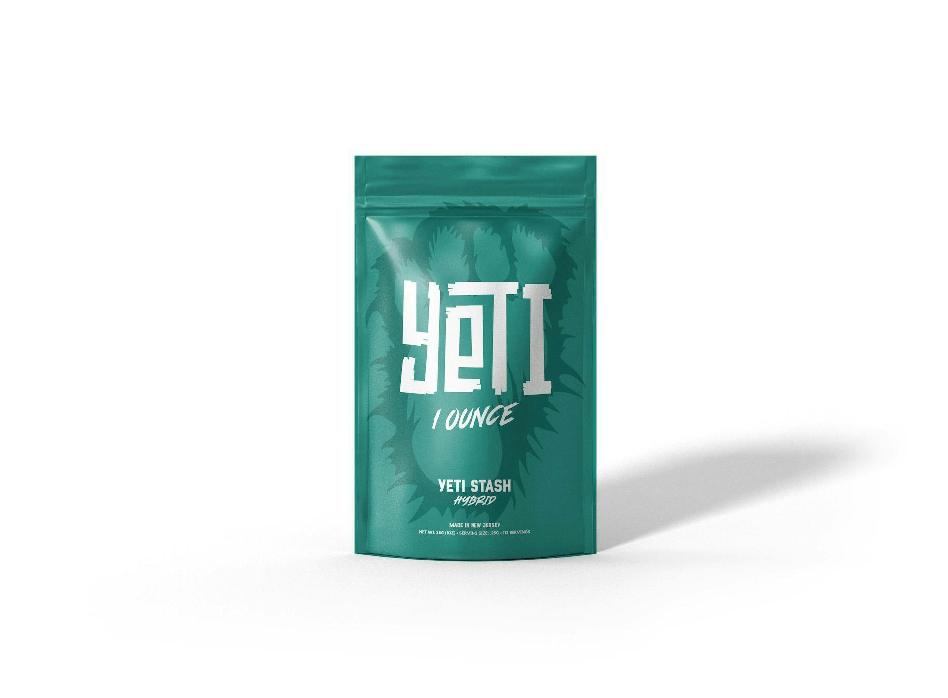 Yeti 1oz Flower Dante's Inferno by Yeti
