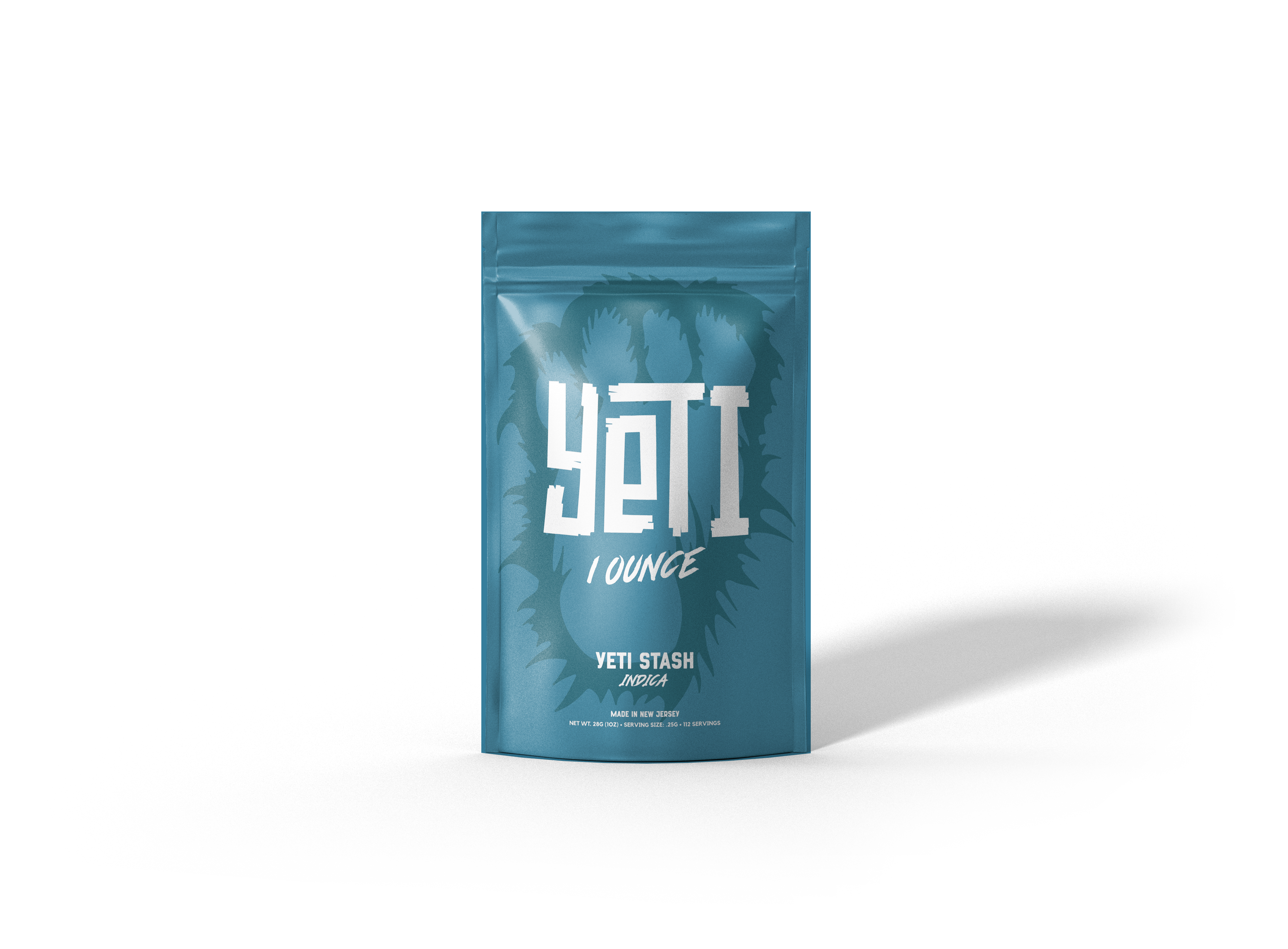 Yeti 1oz Ready to Roll Flower Funk Mountain by Yeti