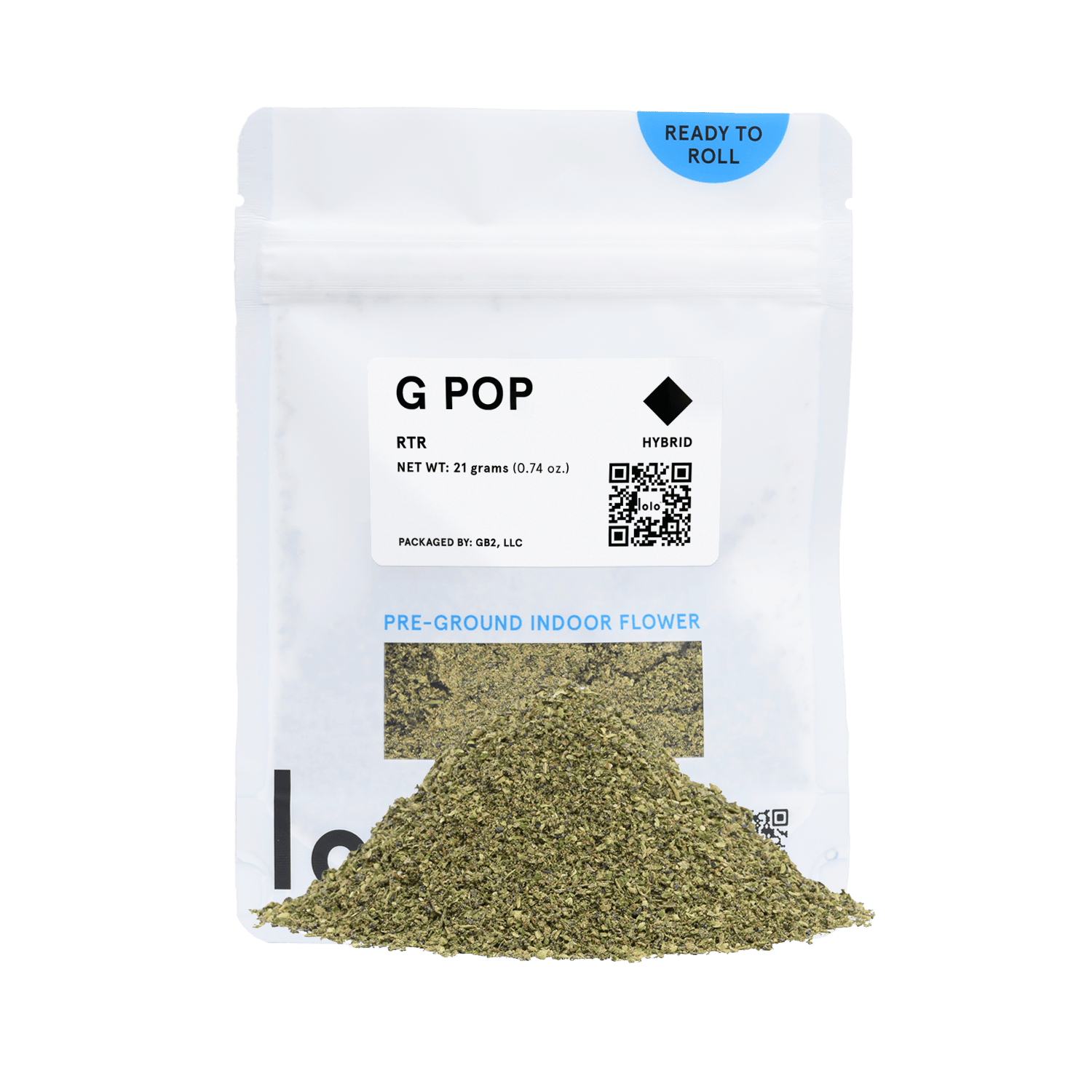 lolo: Gastro Pop