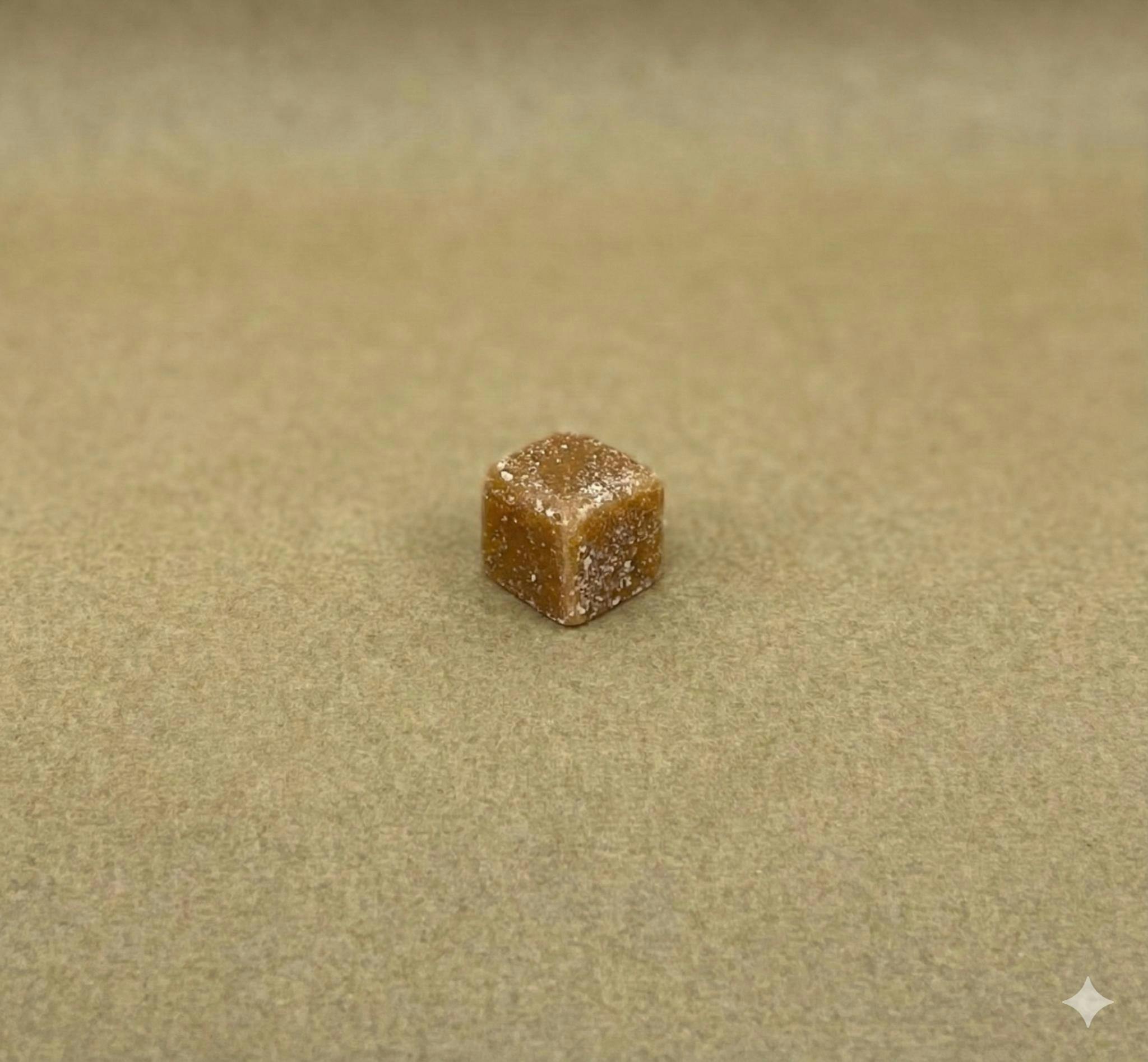 Caramel 50 HD at Experience Cannabis Co. (MEDICAL ONLY)