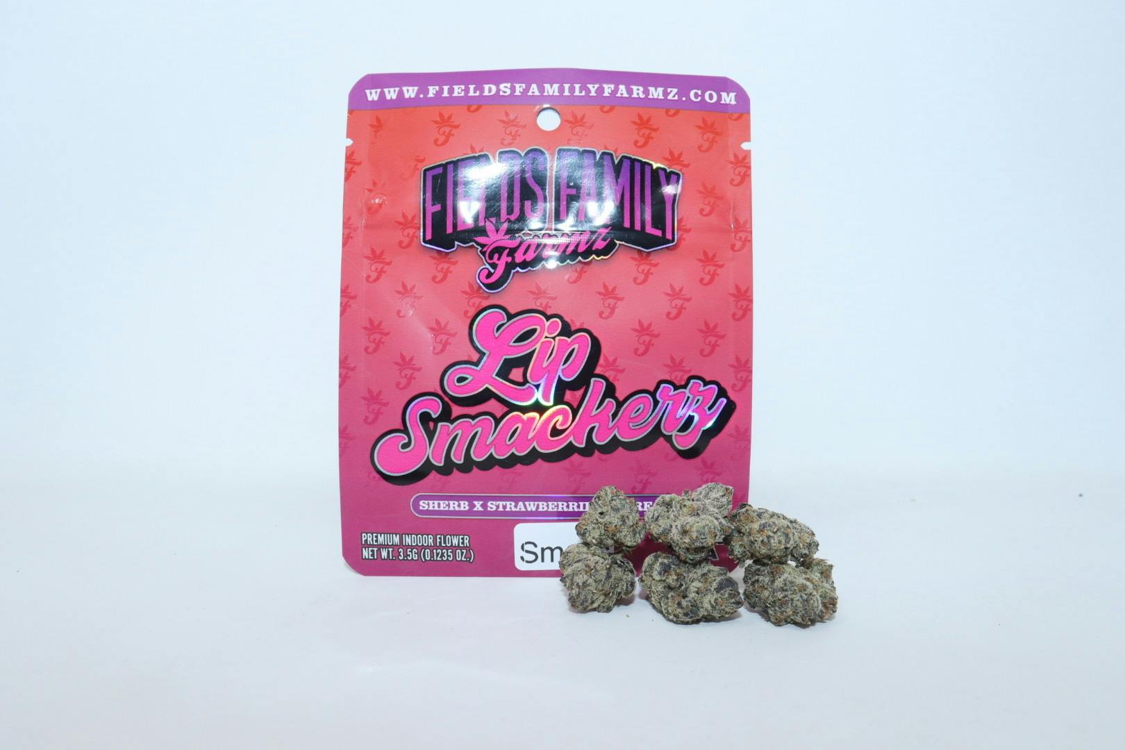 Fields Family Farmz — Lip Smacker