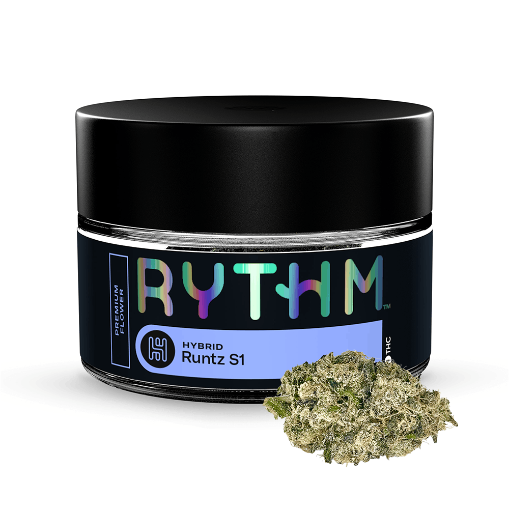 Runtz S1 Indoor Flower 14g