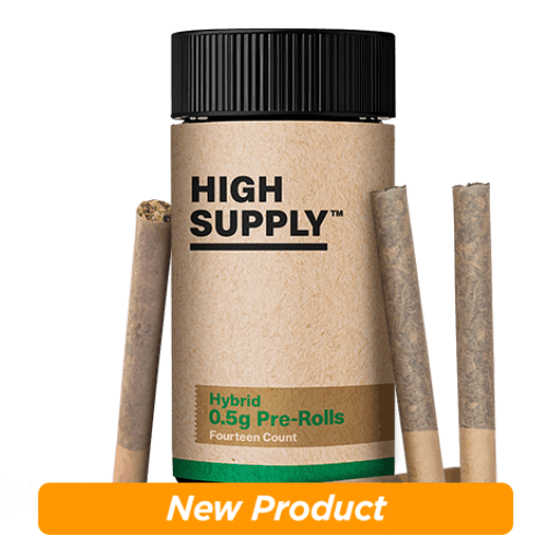 Pineapple Express Pre Roll 7g (14pk)