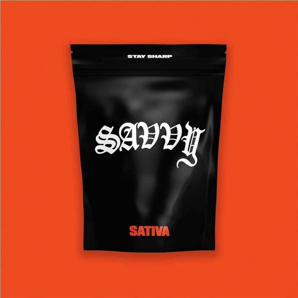 B52 Bomber [14.15g] Flower by Savvy