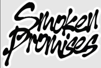 Smoken Promises — Blue Dream
