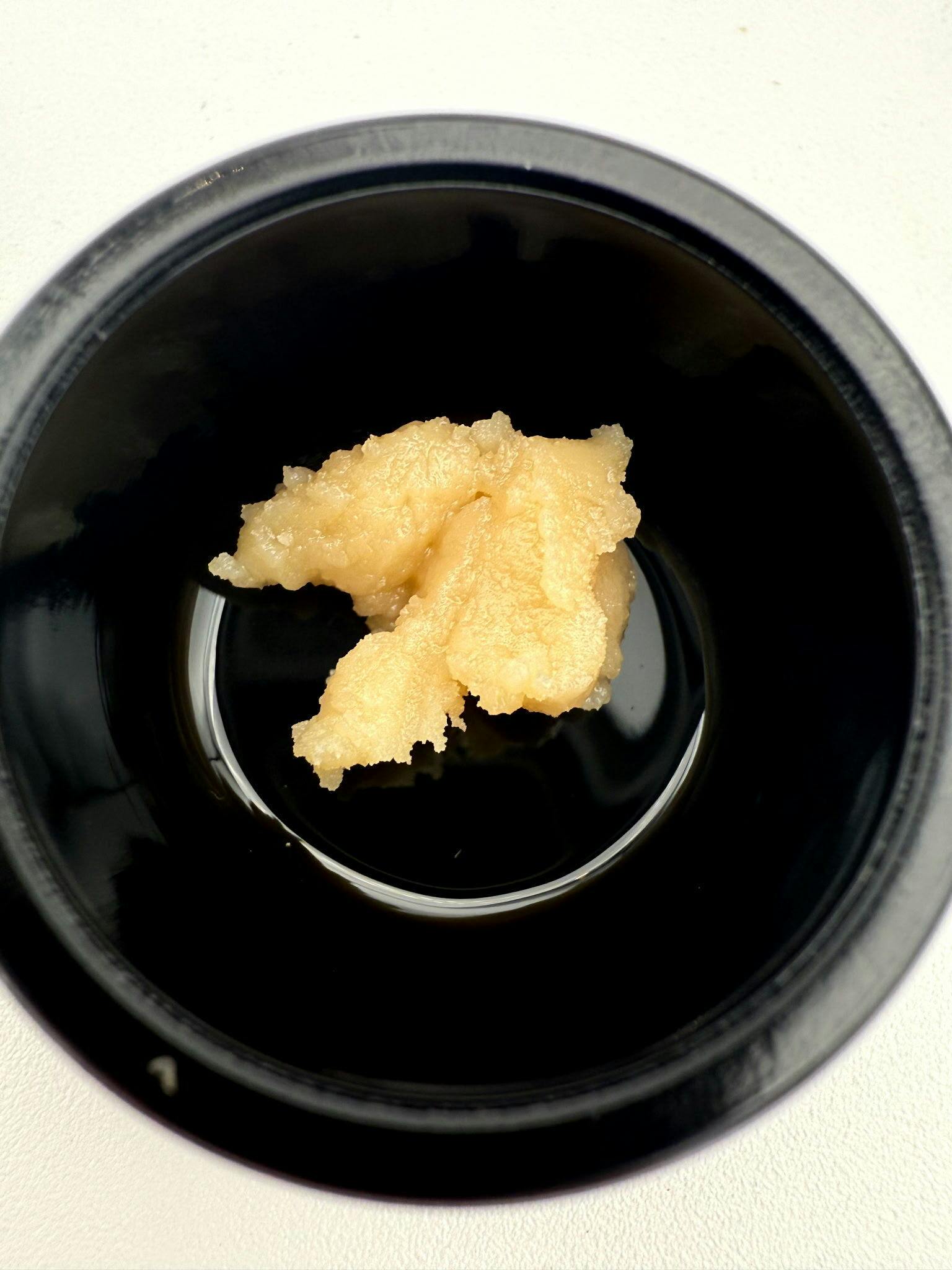 Cherry Whip Cold Cured Live Hash Rosin 1g by U4EA Farms