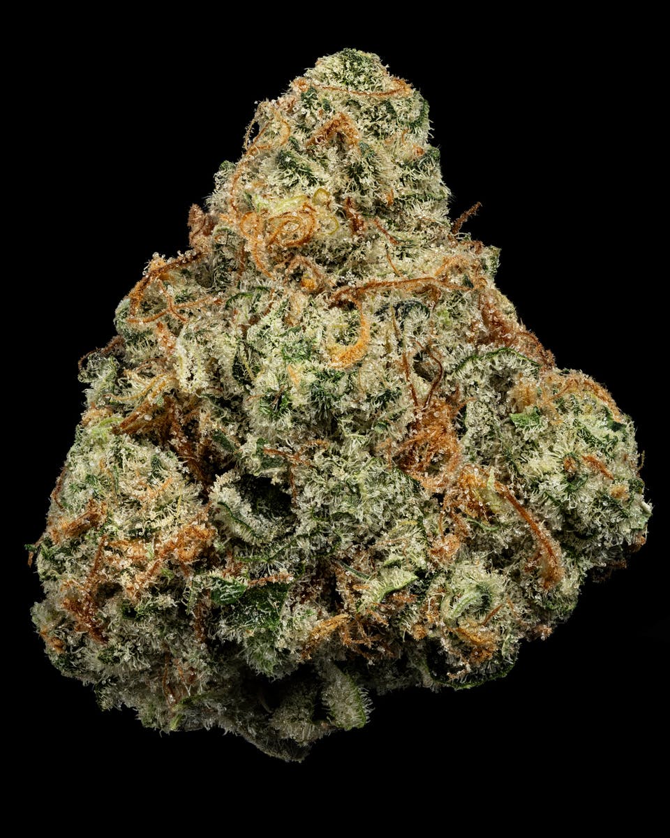 Where's My Bike Flower 3.5g by U4EA Farms