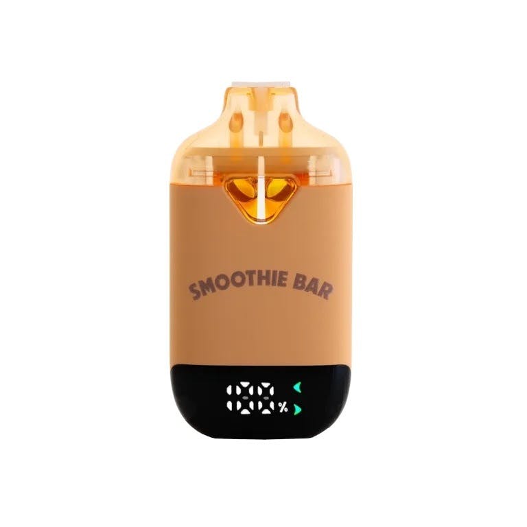 Diamond Dual Chamber Disposable Cannalope