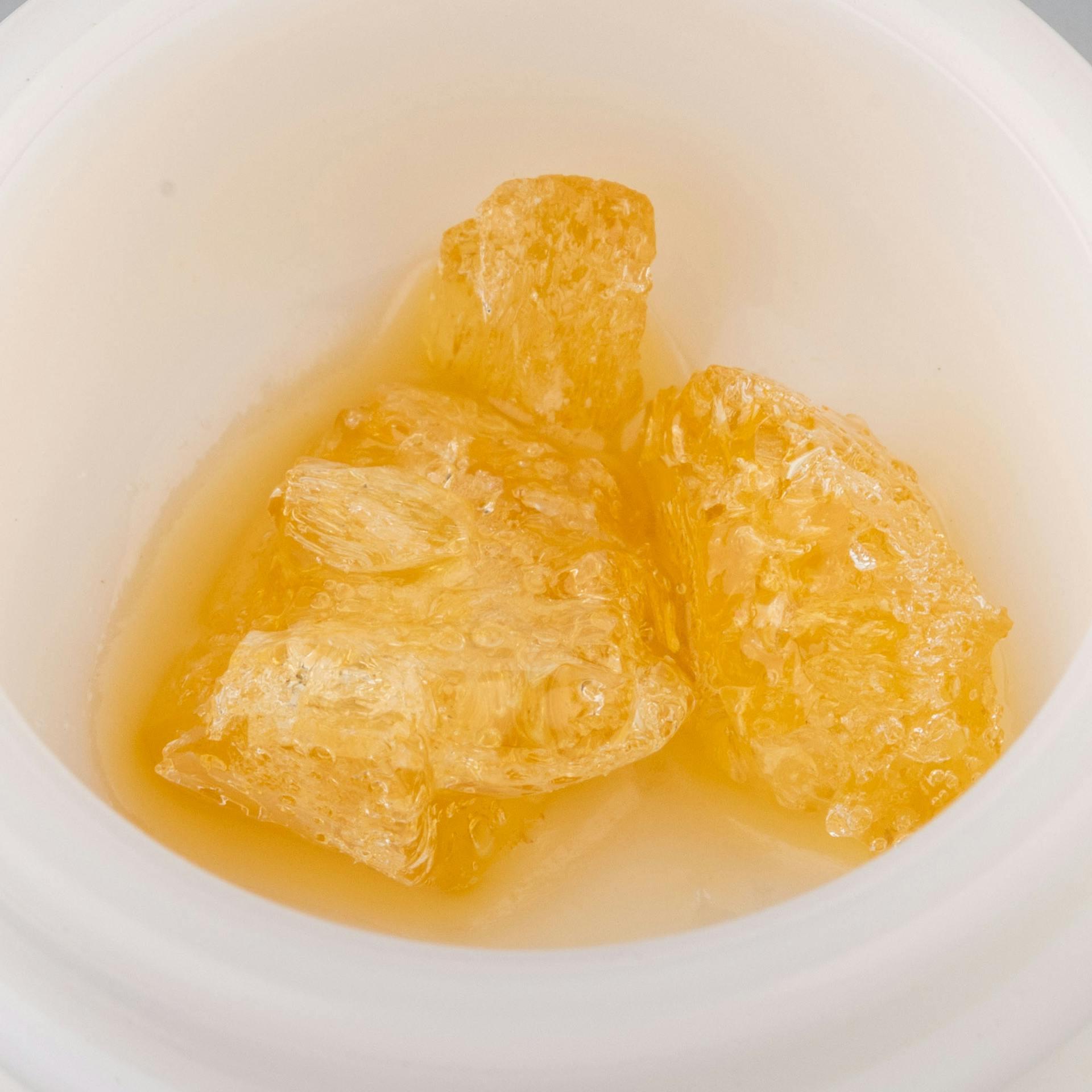 14er | Lazer Jet | 1g Live Rosin Gem by 14er Extractions