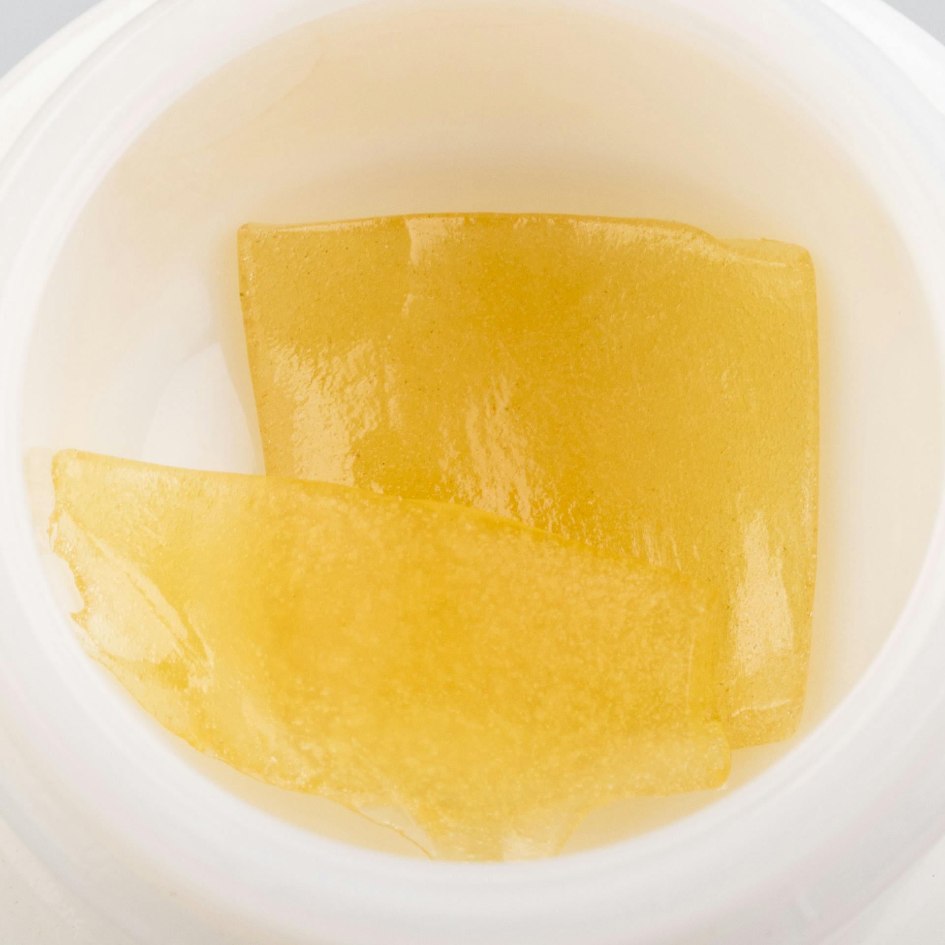 14er | Super Zoldier Serum | 1g Fresh Press Live Rosin
